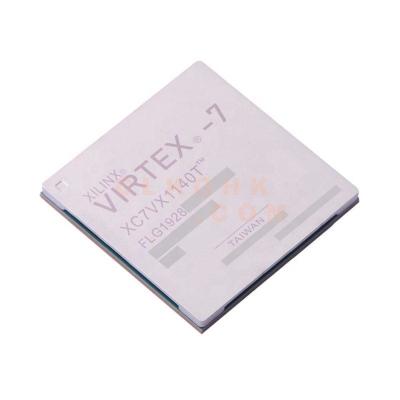 China New Original Inventory XC7VX1140T-2FLG1928C Integrated Circuit Xilinx Virtex-7 IC FPGA 480 I/O 1928FCBGA for sale