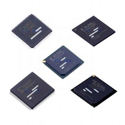 China Original Recommend Xilinx Spartan-3 XC3S1200E XC3S1200E-4FTG256C IC FPGA 190 I/O 256FTBGA Tray Integrated Circuits For Mobile for sale