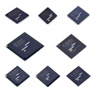 China Original Xilinx Raging Spartan-3 XC3S50 XC3S50-4TQ144I IC FPGA 97 Bulk I/O 144TQFP Microcontrollers and Processors for sale