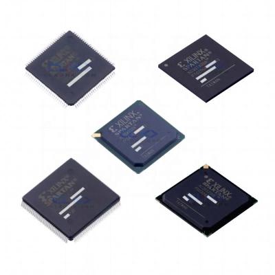 China Original sale Xilinx Spartan-3 XC3S400AN XC3S400AN-4FT256I IC FPGA 195 I/O 256FTBGA tray wifi IC chip for sale