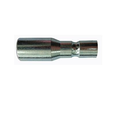 China High Precision Cable End Fittings Conduit Cap LD Grooved for sale