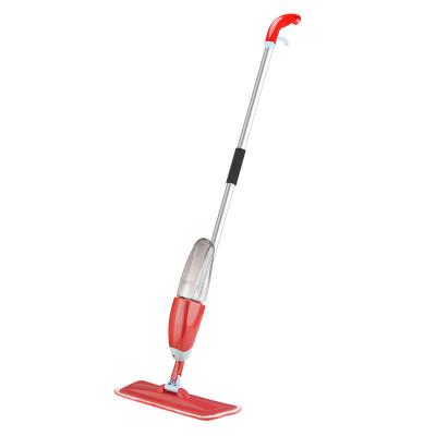 China Viable High Quality Sweeper Floor Cleaning Spray Cleaner Mop for sale