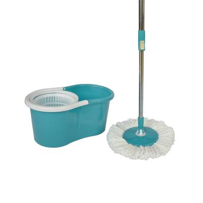 China Top Quality Sustainable Household Cleaning Tools Super Easy Broom for sale