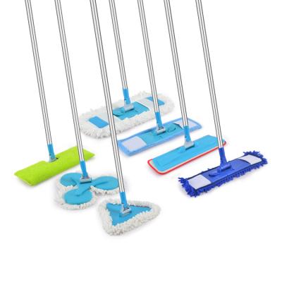 China Sustainable Professional Manufacturer Supply Easy Life Floor Water Mop for sale