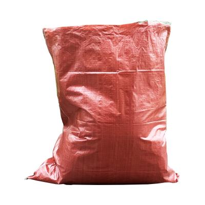 China Viable Express Transfer Logistics Environmental Protection Bag Large Capacity Woven Bag Packaging for sale