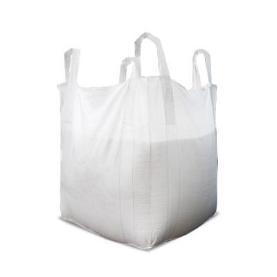 China Factory Direct Breathable Wholesale Bag Construction Waste Construction Bags In Stock Bulk Mix Bag Collection Bulk for sale