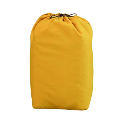 China Sustainable Oxford Cloth Material Waterproof Environmental Protection Transfer Bag Logistics Express Transit Bag for sale