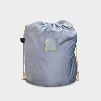 China Thick And Durable Storage Bags Sundries Hotel Stores Organize Bags Washing Factory Packages Clothes Laundry Bags for sale