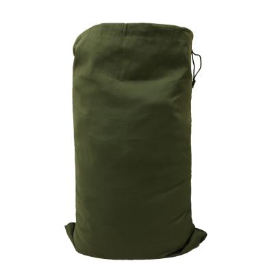 China Recyclable Bag Cotton Quilt Bag Large Capacity Canvas Bag Quilt Storage Home Luggage Transfer Bag Moving Express Packing for sale