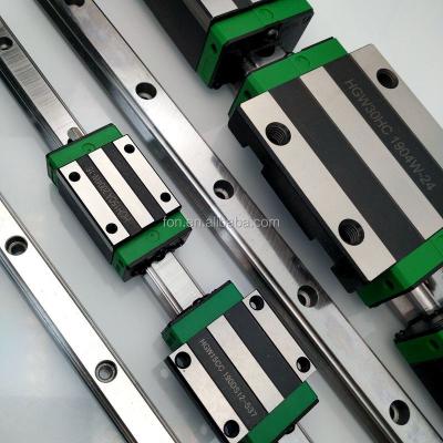 China China hgw30ca hgw30cc hgh30cc hgh30ca smooth linear motion guide rail trolley hgr30 for sale