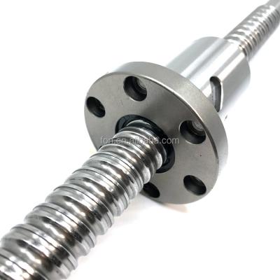 China factory sfi01610-3 ball screw factory for sale