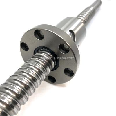 China Factory rolled ball screw sfi6310 for sale