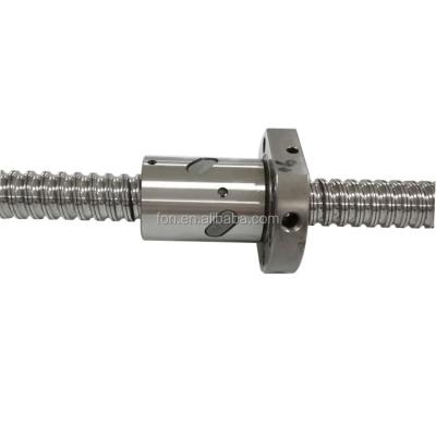 China factory ball screw sfi2510 for cnc machine for sale