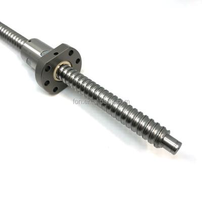 China cnc machine factory ball screw rmfsi 1605 price for sale