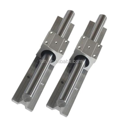 China THK High Speed ​​Linear Slide Bearing Unit SC10UU for sale