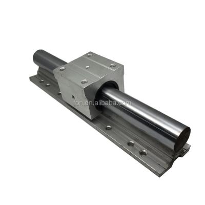 China CNC Interchangeable Linear Guide Bearing SBR20 SBR 20 for sale