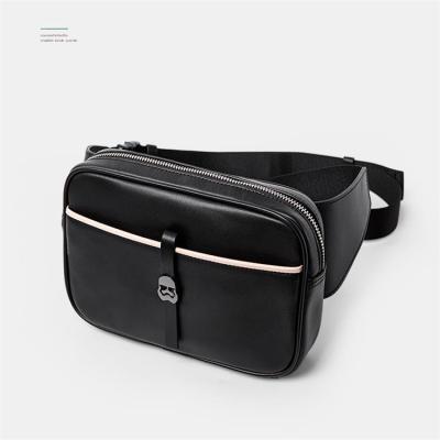 China Quality Assurance Waterproof Various Colors Lash / Polyester Liner Professional Bumbag Waist Bag for sale