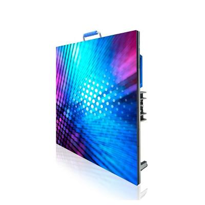 China SDK Wifi,usb,remote control p3 p4 p5 led video wall advertising indoor led billboard fixed price for sale