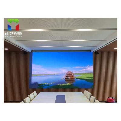 China China factory p2 p3 p4 indoor screen p2 full color full color indoor led display advertising screen for sale