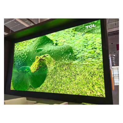 China Indoor wide viewing angle led display for all party music show concert, p3 p4 p5 indoor full color display led panel for sale