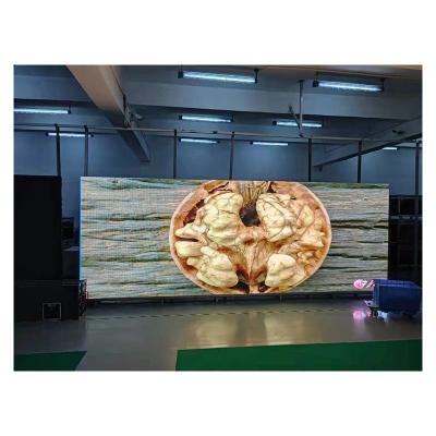 China Single installation p2 p3 p4 indoor rental led display led display indoor wall panel video rental led display screen for sale