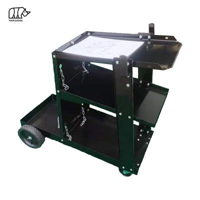 China Tools Welding Easy Steel Welder Trolley Construction MIG Tool Assorted Welding Carriage For Factory for sale