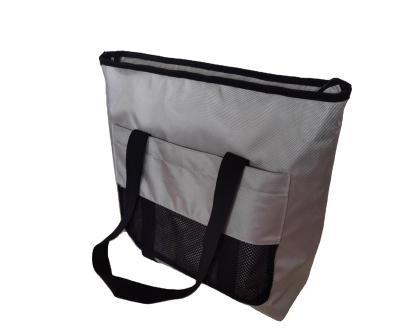 China High Quality Food Storage Fresh Carry Cooler Bag Waterproof Cooler Bag for sale