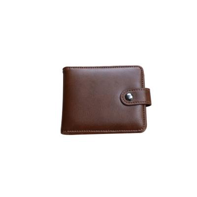 China Wholesale High Quality Leather Cheap Money Clip Wallet Leather For Man Card Holder for sale