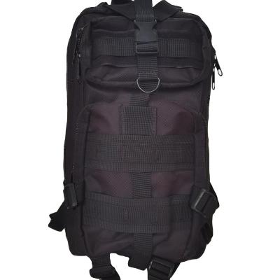 China OEM Waterproof Multiple Color Selection Custom Logo Nylon Military Sport Hiking Backpack Bag Hiking Bag for sale