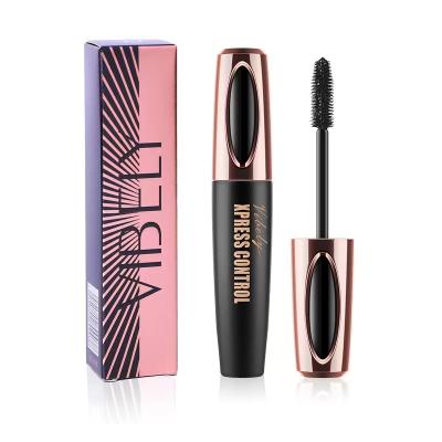 China Mascara Private Label Halloween Vegan Water Resistant Mascara for sale