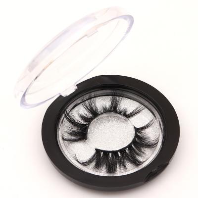 China 100% Mink Fur Eyelashes False Eyelashes 5d 25mm Mink Fur Eyelash Sensitive Wholesale False Eyelashes 100% Mink Eyelash for sale