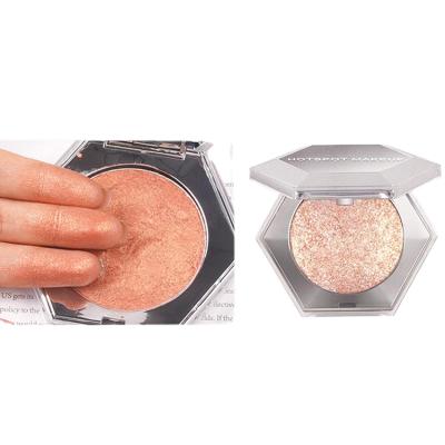 China Wholesale Multi Color Eyebrow Highlighter Bar Face Highlighter Bleaching for sale