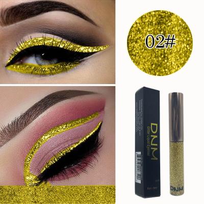 China New Arrival High Grade Waterproof Quick Drying 24H Long Lasting Eyeliner for sale