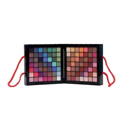 China The beauty of 177 eye color makeup set professional eye shadow for sale