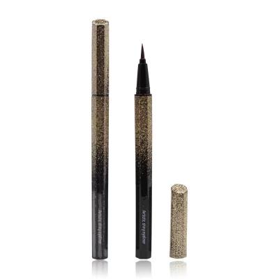 China Private Label Waterproof Standard Liquid Big Star Waterproof Eyeliner for sale