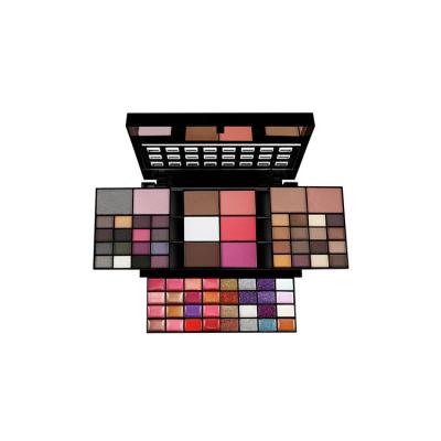 China EYE 74 Color Luxury Eyeshadow Kit for sale