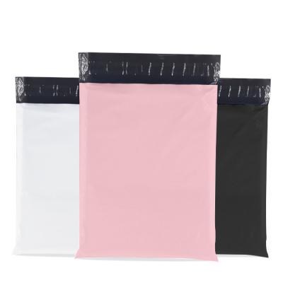 China poly bubble mailer tearproof colorful padded envelopes for sale