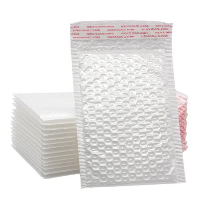 China custom printed custom mailing waterproof tear proof bags bubble for clothes for sale