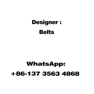 China Designer branded genuine leather belt high quality genuine leather belts for men and women letter G belt for sale