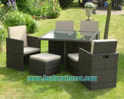 China Weather Outdoor Furniture Natural Rattan Chairs Space Saving Outdoor Furniture Turkey for sale