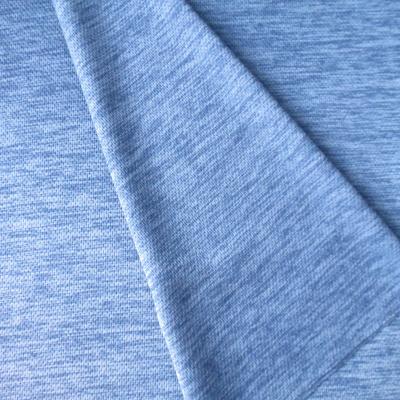 China 100% Anti-Mildew Polyester Bird-eye Fabric Factory Direct Sale Cationic Custom Dyeing Process for sale