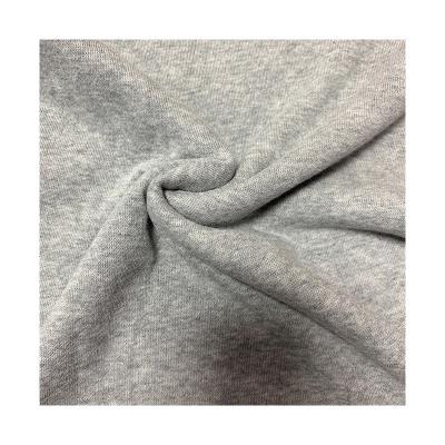 China Wicking Maker Professional Blended Fabric Gray 32sC*75D*75D Polyester Cotton Fabric for sale