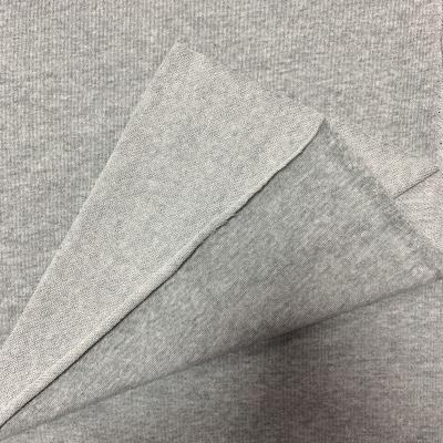 China Wicking Maker Professional Blended Fabric Gray 32sC*75D*75D Polyester Cotton Fabric for sale