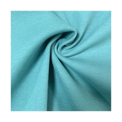 China Wicking 32SC*32scvc* 75D/40D Spandex Double Sided Straight Tape Processing Customization Fabric for sale