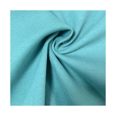 China New Design Double Sided Straight Tape Cloth 32sC*32sCVC*75D/40D Shrink-Resistant With Spandex for sale