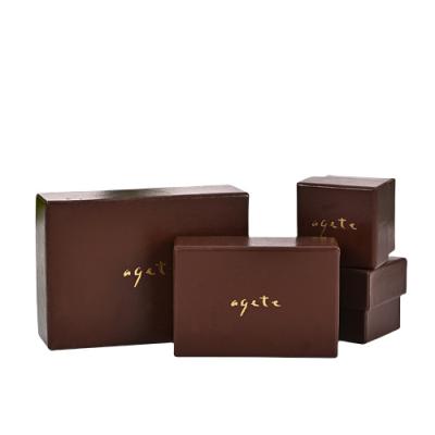 China Recycled Materials Packaging Custom Logo Magnetic Carton Packaging Gift Box for sale