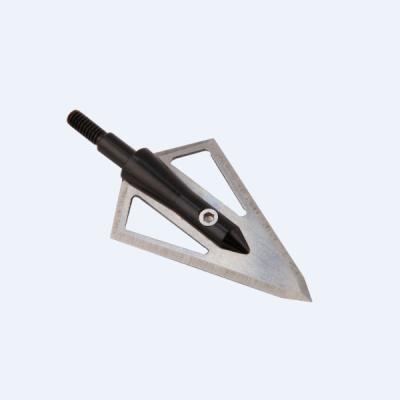 China Hunting Archery Arrowheads Fixed Tips for sale