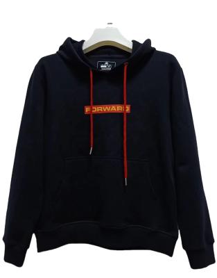 China wholesale Custom Anti-wrinkle factory low moq logo print oem men fleece pullover hoodie sweatshirt xxxl hoodies for sale