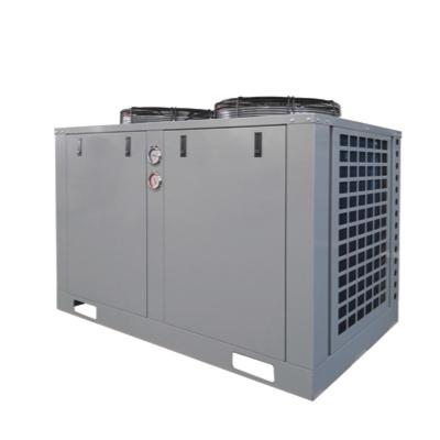 China Single-temperature cold room refrigeration unit compressor for sale