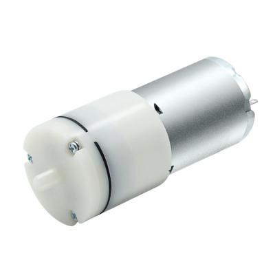 China Smart Toilet 3v 24v High Flow Micro Dc Compressor For Smart Toilet Massager for sale